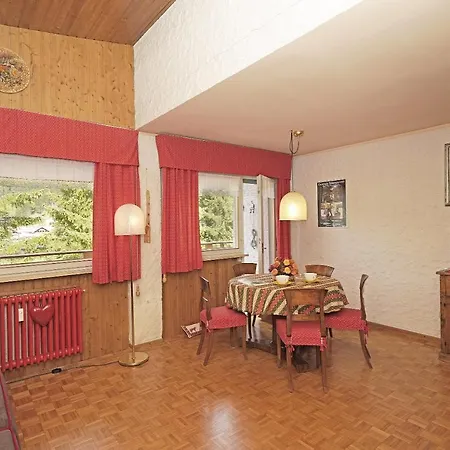 Iflat Casa Di Betti Madonna