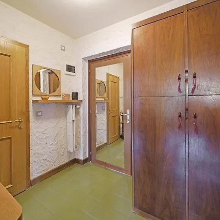 Iflat Casa Di Betti Apartamento Madonna