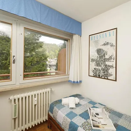 Apartamento Iflat Casa Di Betti Madonna