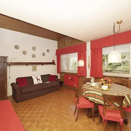 Apartamento Iflat Casa Di Betti *