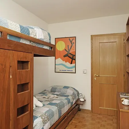 Apartamento Iflat Casa Di Betti Madonna