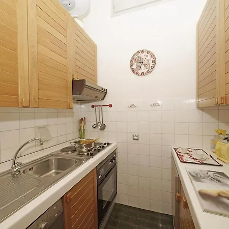 Apartamento Iflat Casa Di Betti