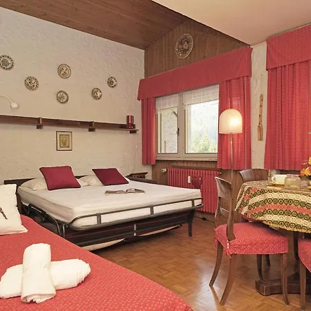 Apartamento Iflat Casa Di Betti