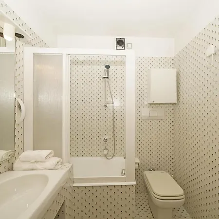 Iflat Casa Di Betti *