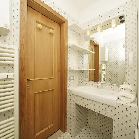 Iflat Casa Di Betti Apartamento