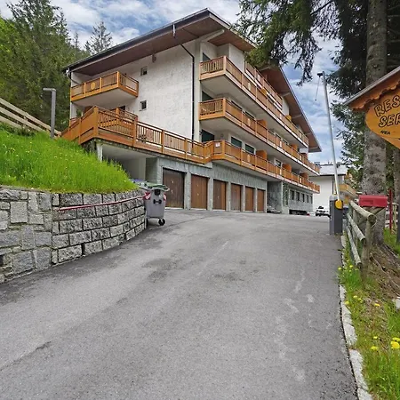 Iflat Casa Di Betti * Madonna