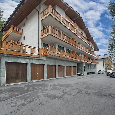 Iflat Casa Di Betti Apartamento *