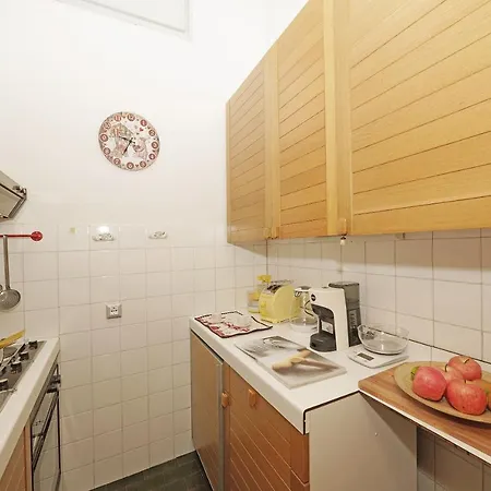 Apartamento Iflat Casa Di Betti Madonna